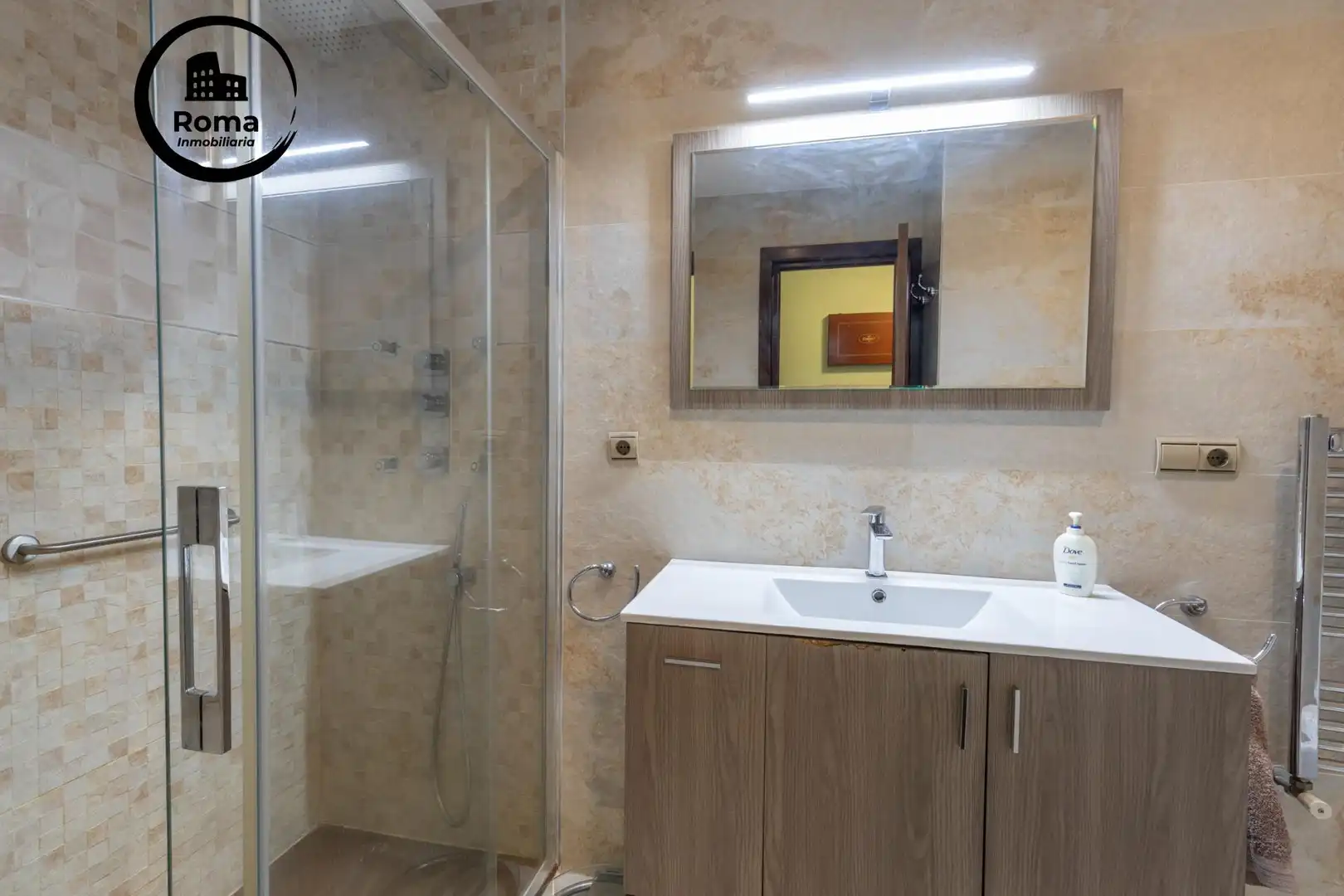 Flat with terrace for sale in Ronda, imagen 16