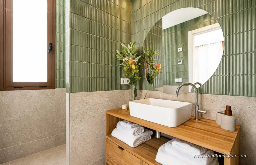 Villa avec piscine à vendre à Algorfa, imagen 8