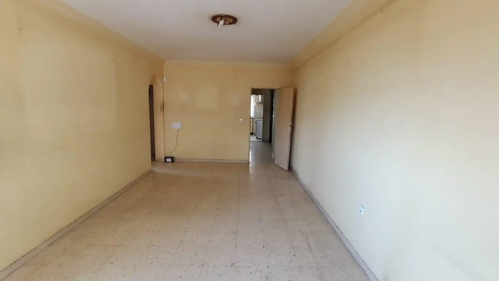 Apartament en venda en Reus