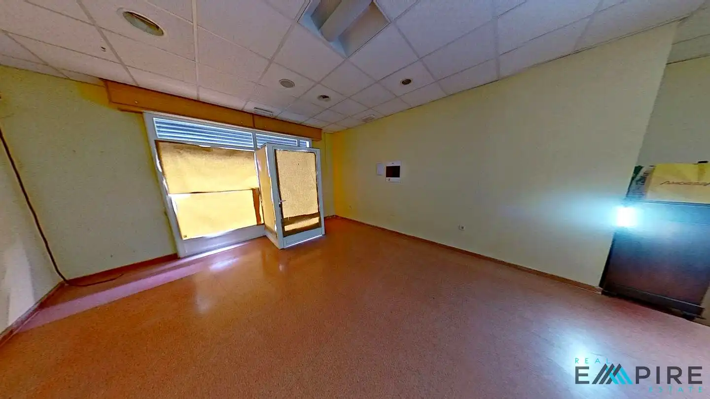 Edificio en venta en Illescas