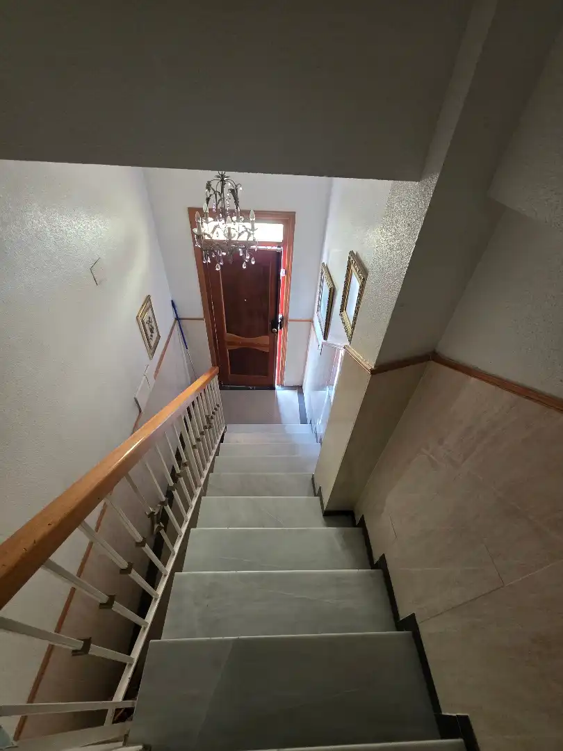 Maisonette zum Verkauf in Peligros mit Klimaanlage, Terrasse und Ofen