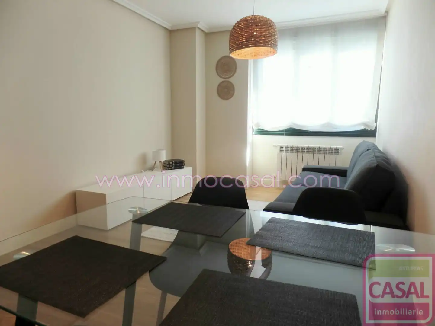 Flat with lift to rent in Ería - Masip, imagen 8