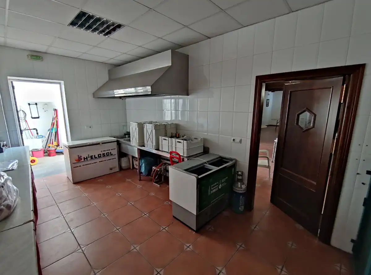 Gewerbefläche zur Miete in CORTINALES 6, imagen 17