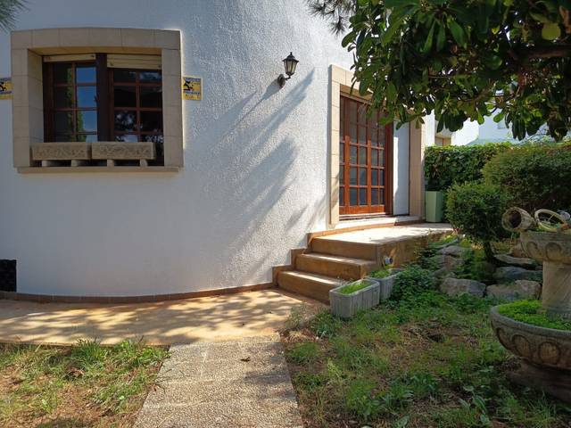 Casa adosada en Venta en MONTJUIC en Montjuïc