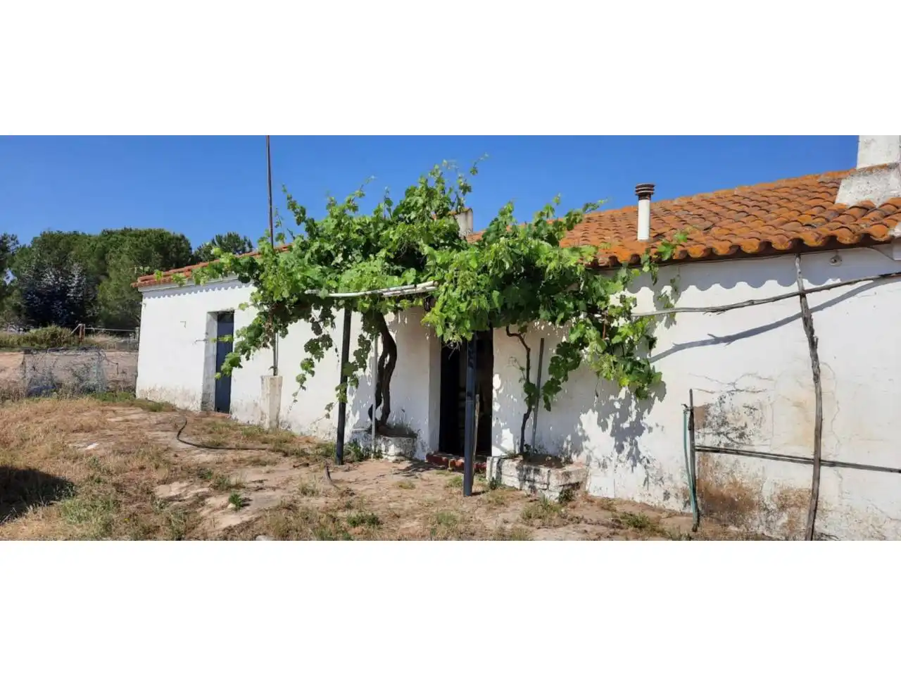 Terreno residenziale in vendita a Villanueva de los Castillejos, imagen 6
