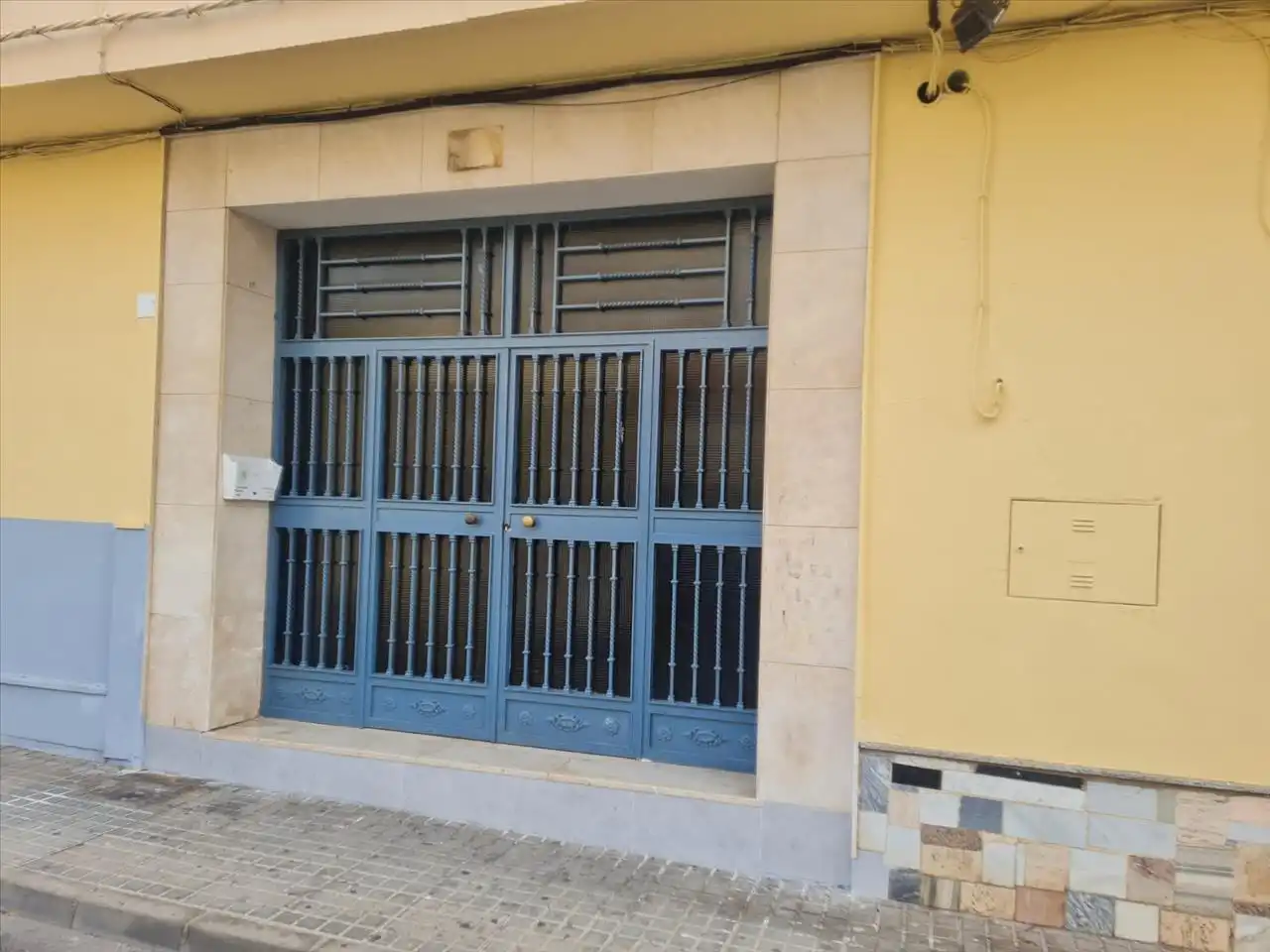 Piso con ascensor en venta en Manuel Fernandez Arrio, imagen 4