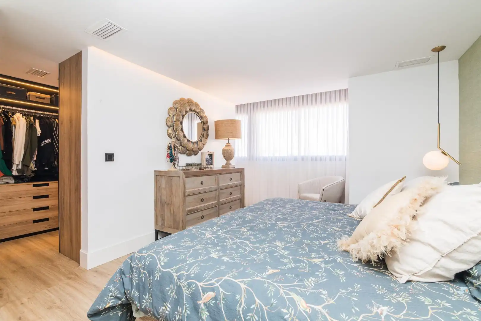 Flat for sale in Calle VICENTE BLASCO IBAÑEZ, 4, Pont Nou - Corazón de Jesús