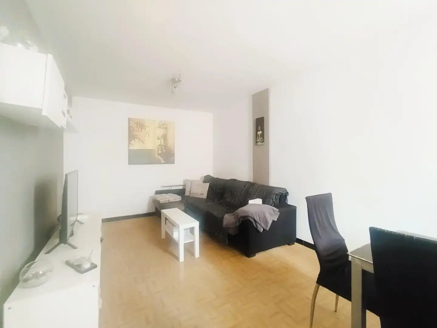 Sala de estar de Piso en venta en Telde