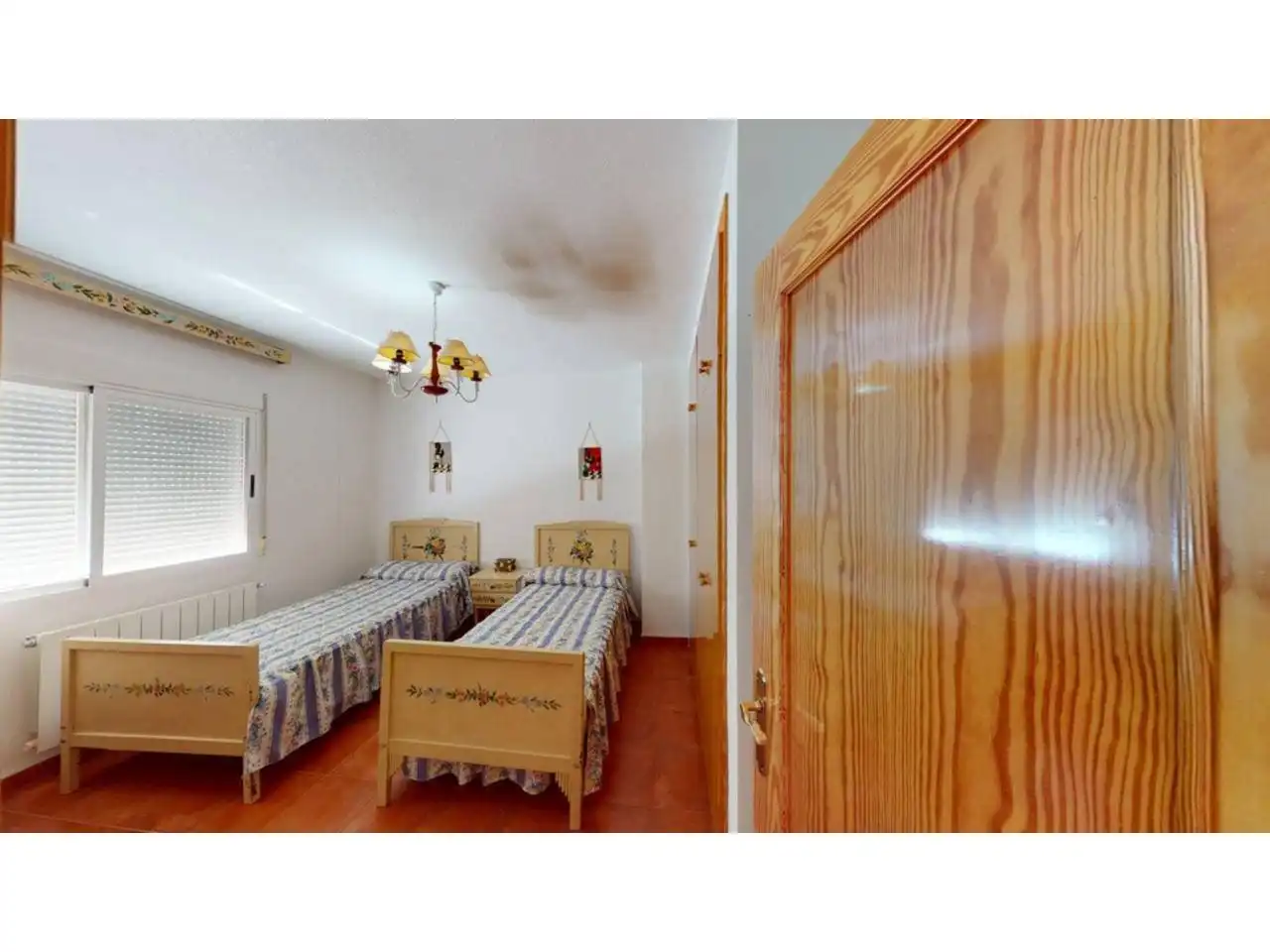 Chalet con jardín en venta en Caravaca de la Cruz, imagen 6