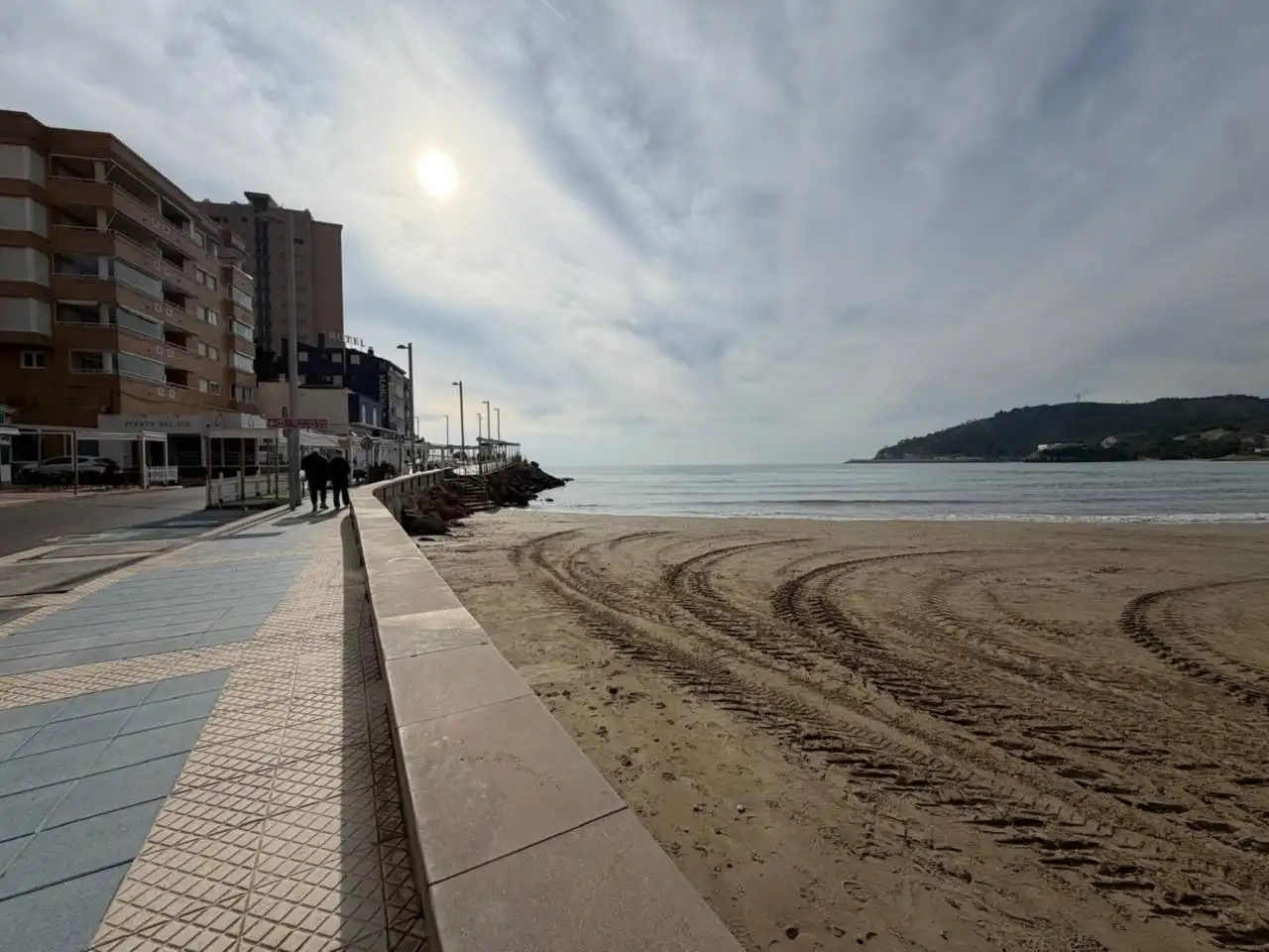 Piso con terraza en venta en Calle Antonio Bosque, imagen 27