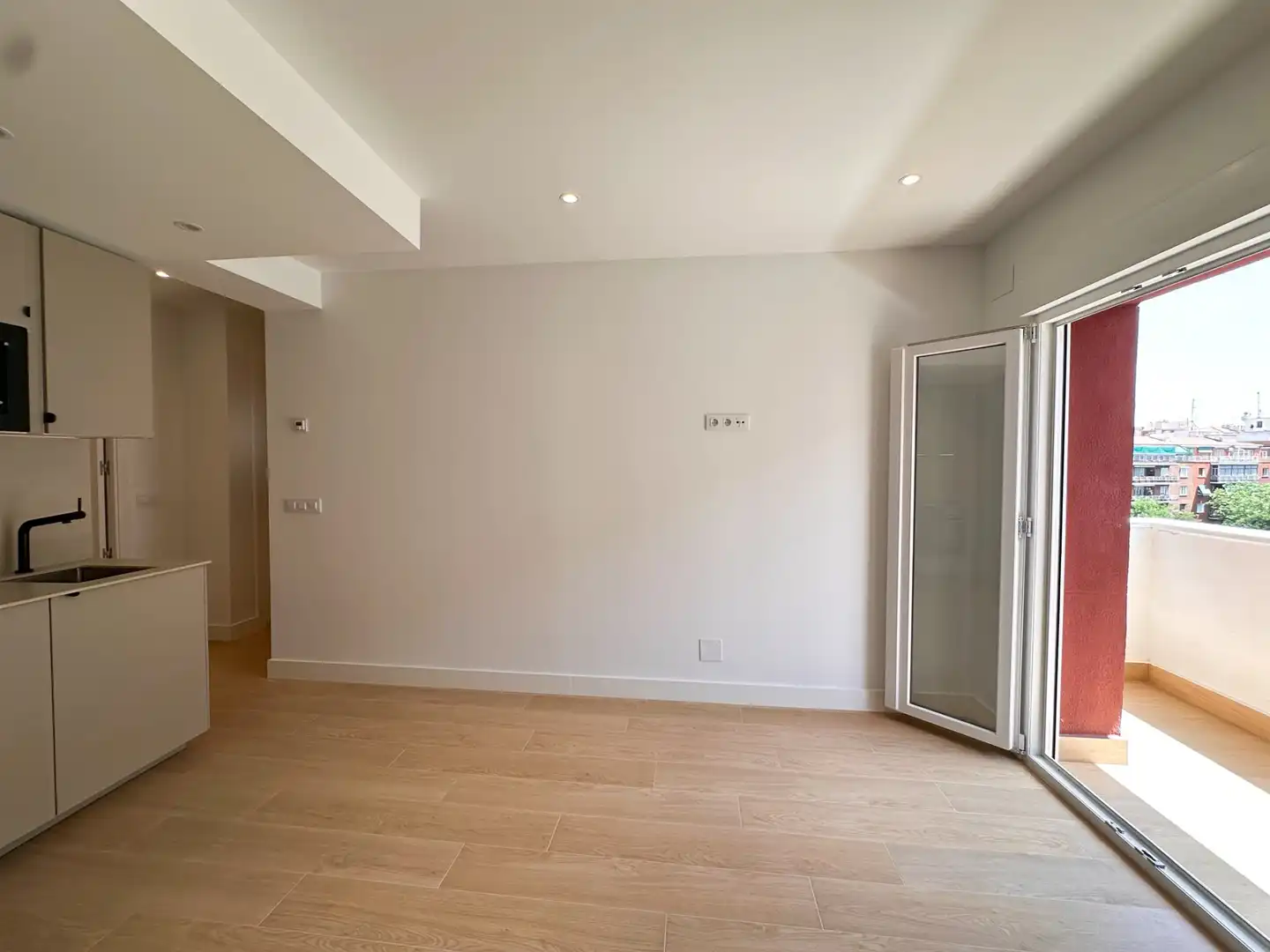 Appartement avec ascenseur à vendre à Avenida Donostiarra, imagen 3