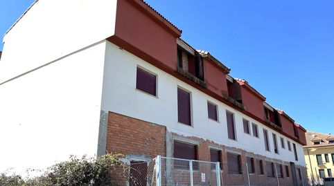 Foto 4 von Einfamilien-Reihenhaus zum Verkauf in Norte - la Higuera, Espirdo, Segovia