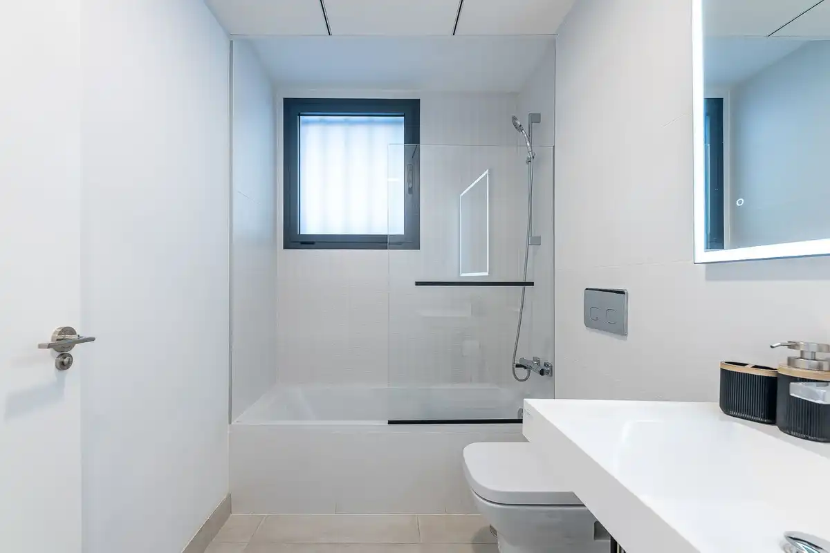 Maison avec piscine à vendre à El Faro de Calaburra - Chaparral, imagen 10