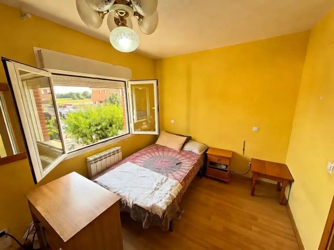 Bedroom of Houses for sale in Yunquera de Henares  with Terrace