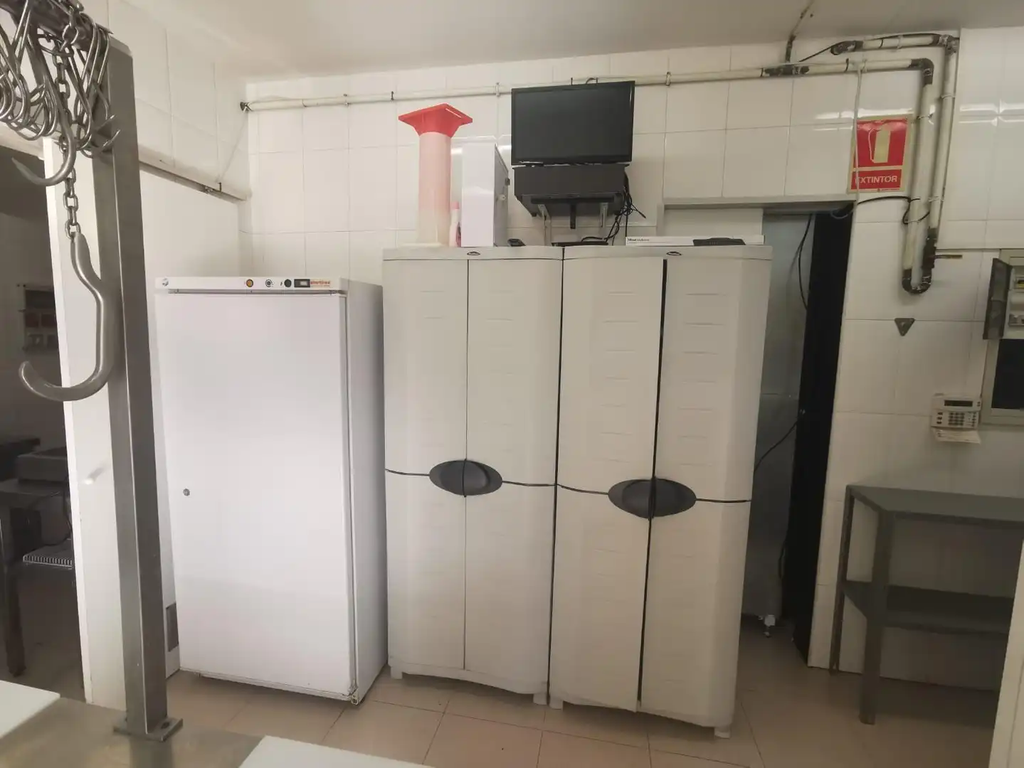 Business premises to rent in Bases de Manresa - Carretera de Santpedor, imagen 10