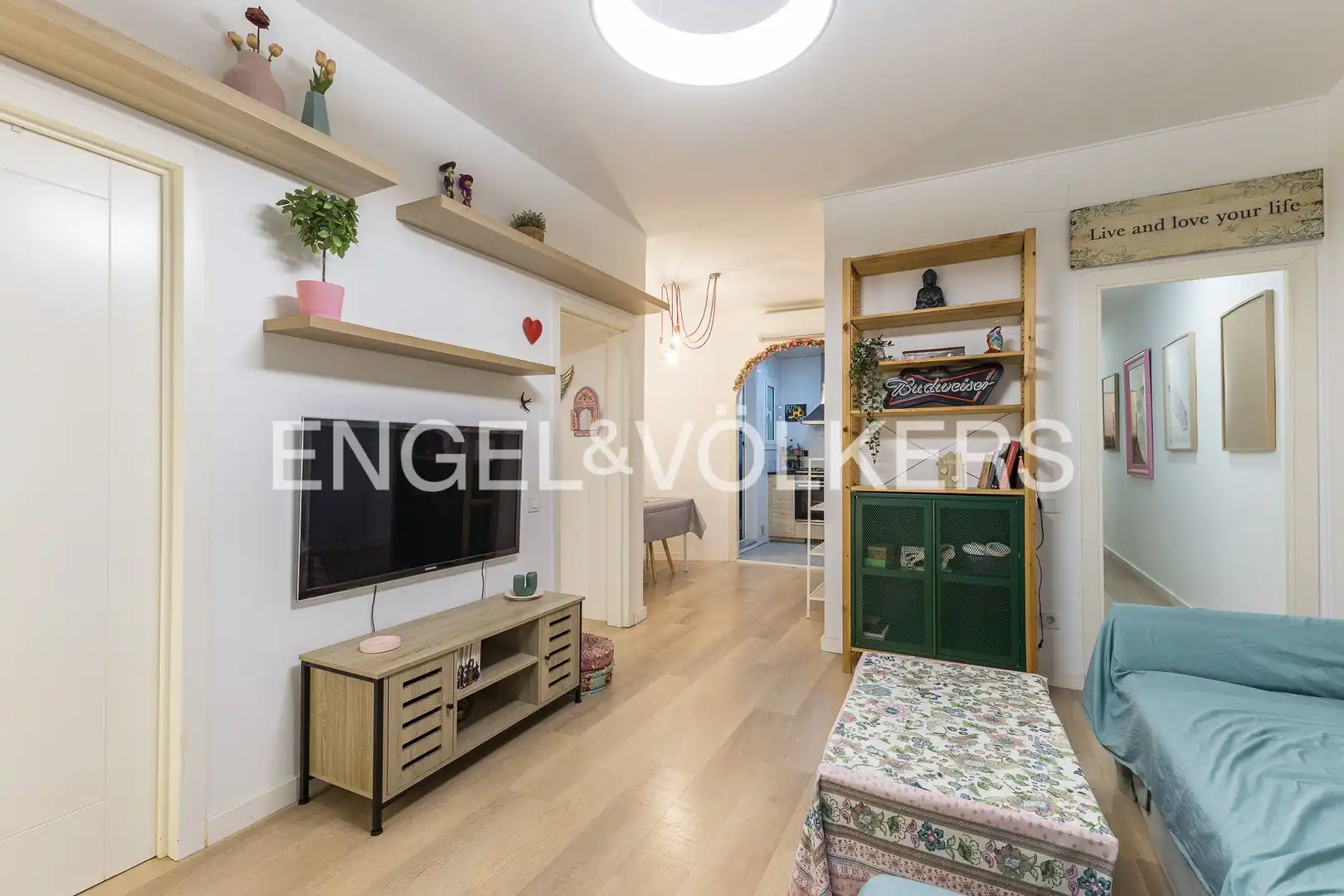 Flat for sale in Eixample, imagen 4
