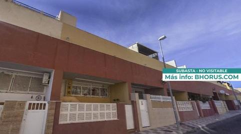 Foto 3 de Casa o xalet en venda a Bartolomé Días, 26, El Sabinar – Urbanizaciones – Las Marinas – Playa Serena, Roquetas de Mar