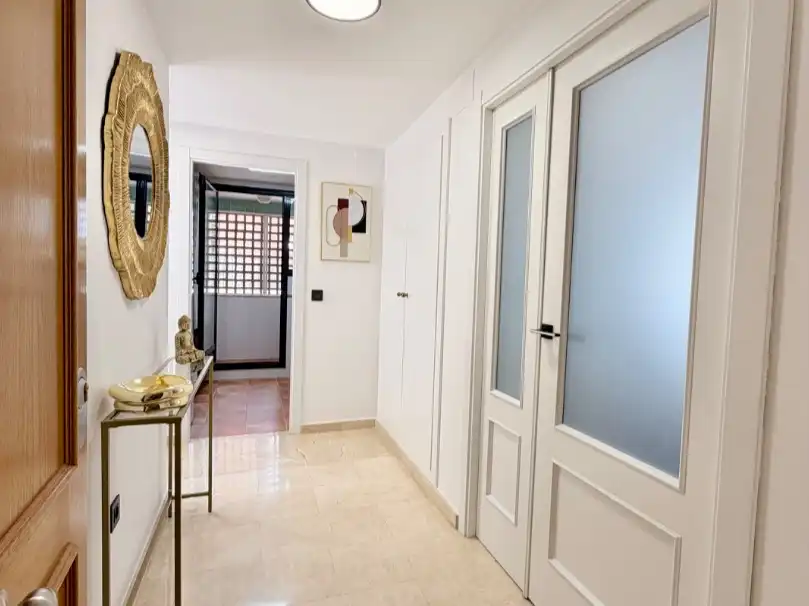 Apartament amb piscina en venda a Calle Jose de Espronceda 26, imagen 24