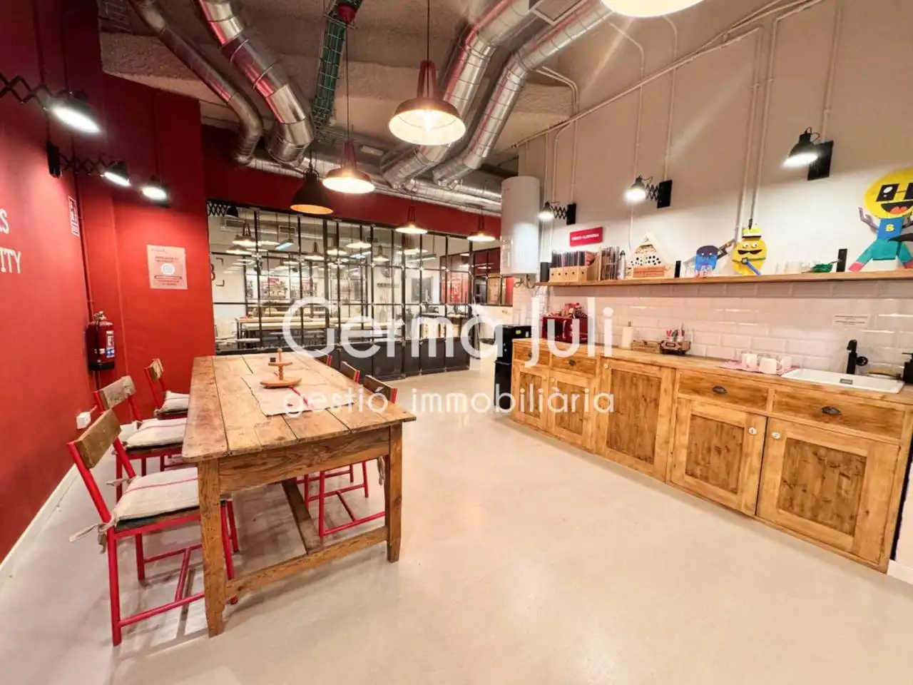 Local comercial en venta en Avenida President Companys, imagen 4