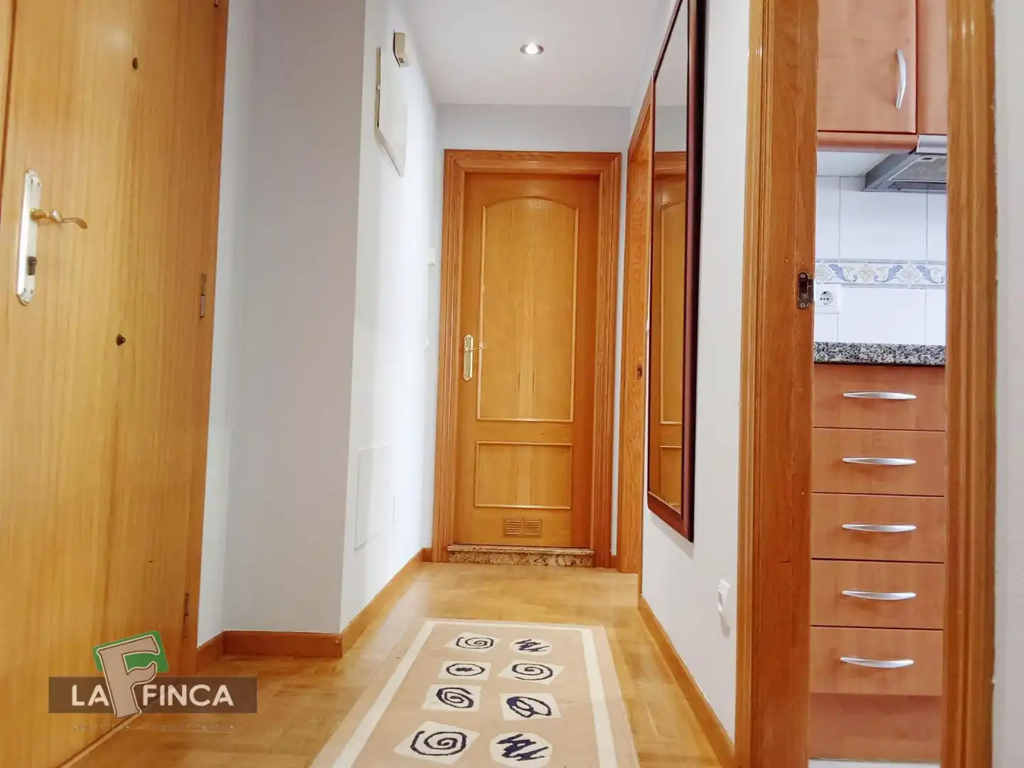 Apartamento en venta en Gijón  con Calefacción, Parquet y Trastero