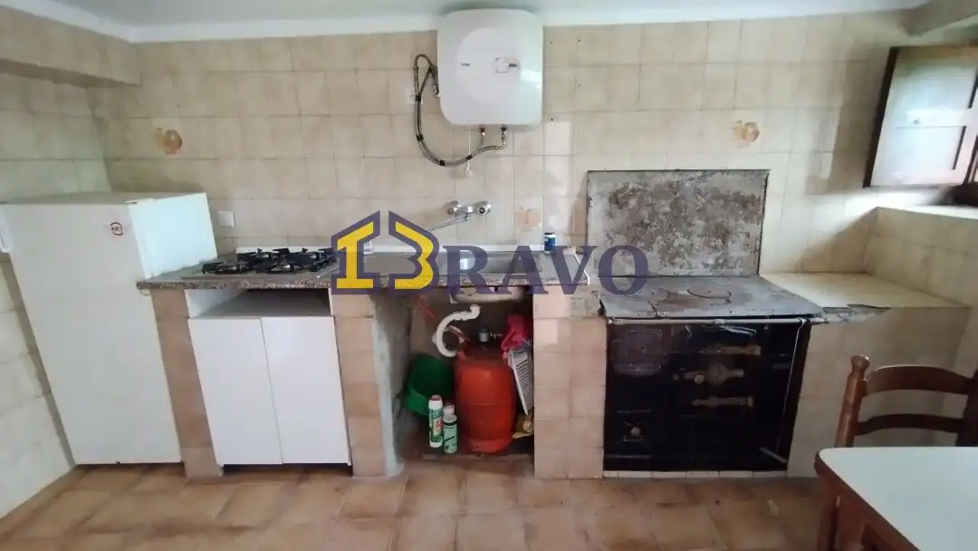 Cocina de Casa o chalet en venta en Medina de Pomar con Jardín privado y Trastero
