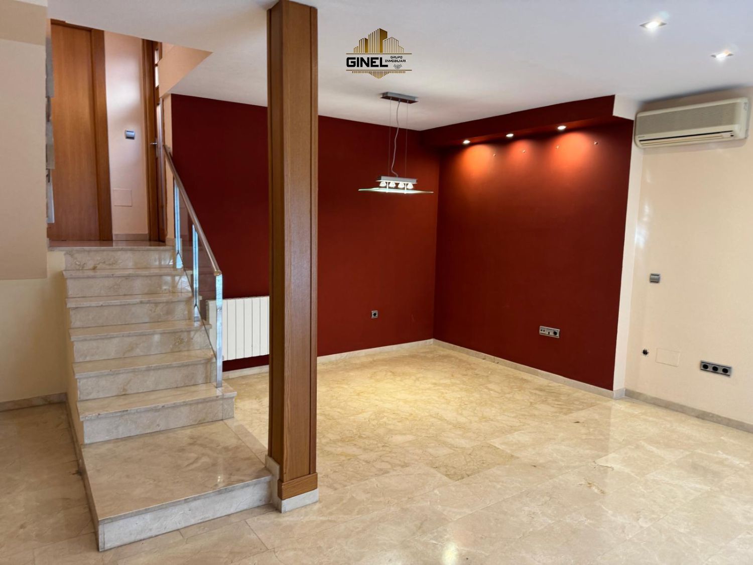 Casa o xalet de lloguer a Belén - San Roque