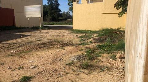 Photo 4 of Industrial land for sale in Sevilla, 24, Picassent, Valencia