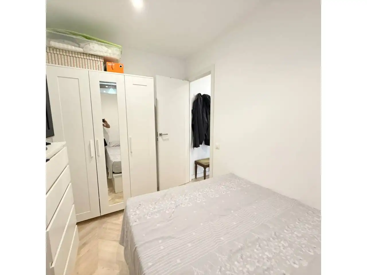 Piso en venta en Calle Camp de Urgell, Barri Antic