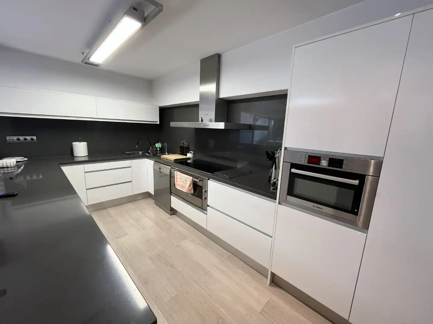 Triplex con giardino in vendita a Avenida de Polinyà 32, imagen 24