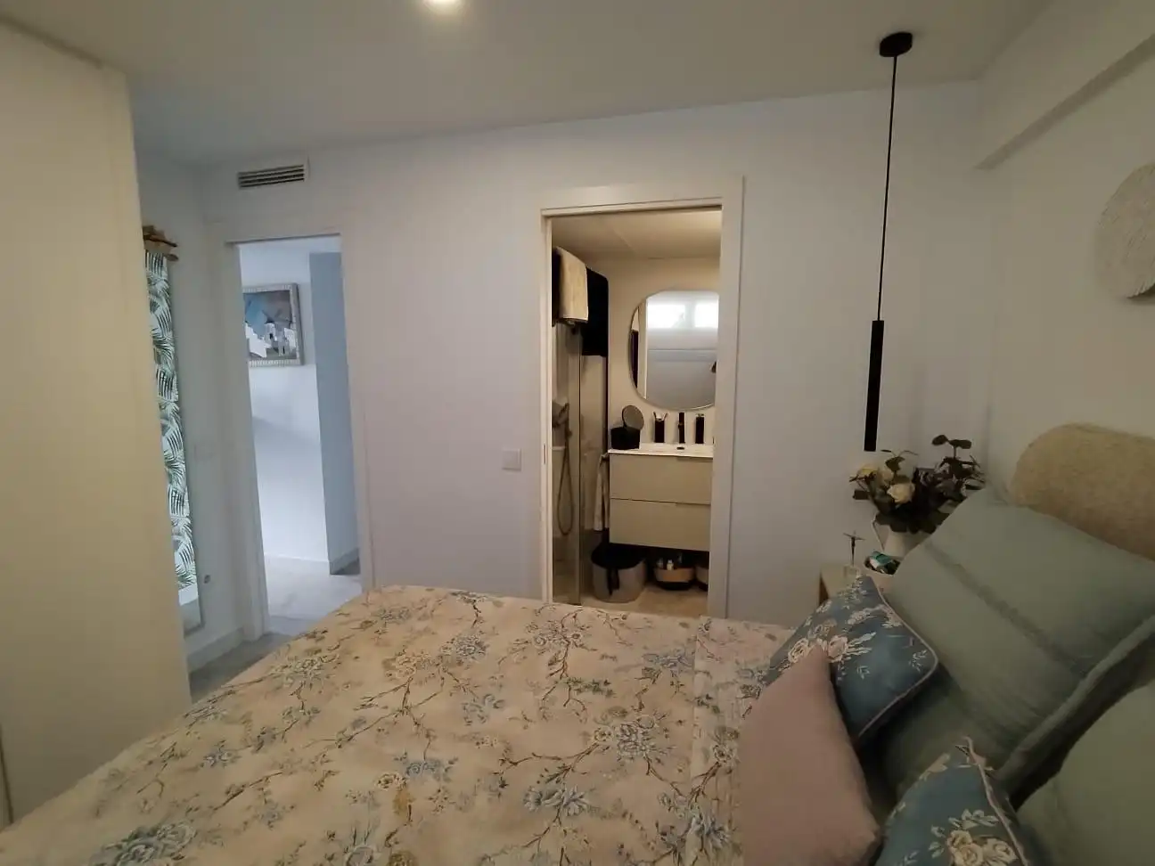 Apartment mit Aufzug zum Verkauf in Rincón de Loix, imagen 19