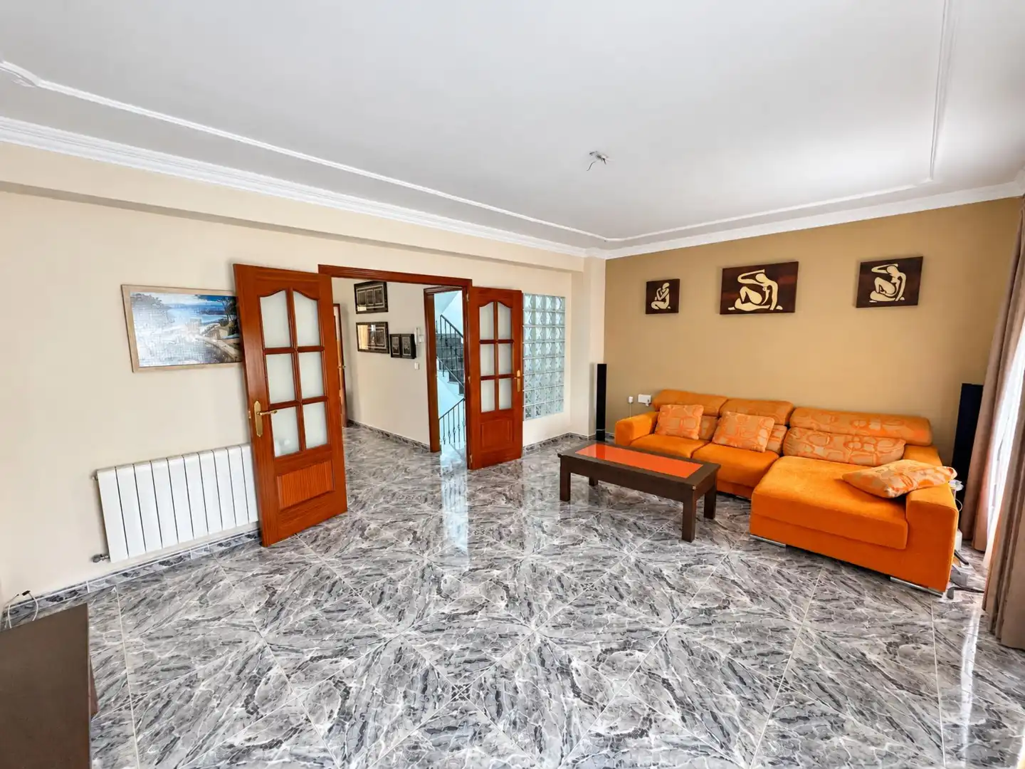 Casa con terraza en venta en Calle CONCEJAL FRANCISCO RAMIRE, imagen 15