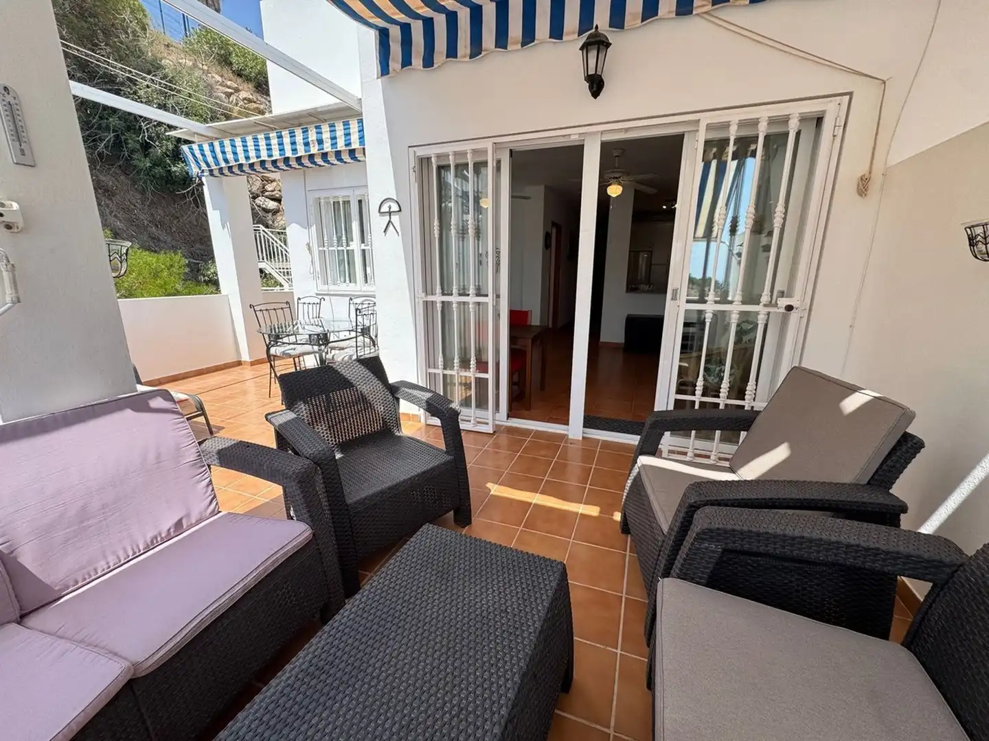 Appartamento con piscina in vendita a CALLE CLARA CAMPOAMOR S/N, imagen 7