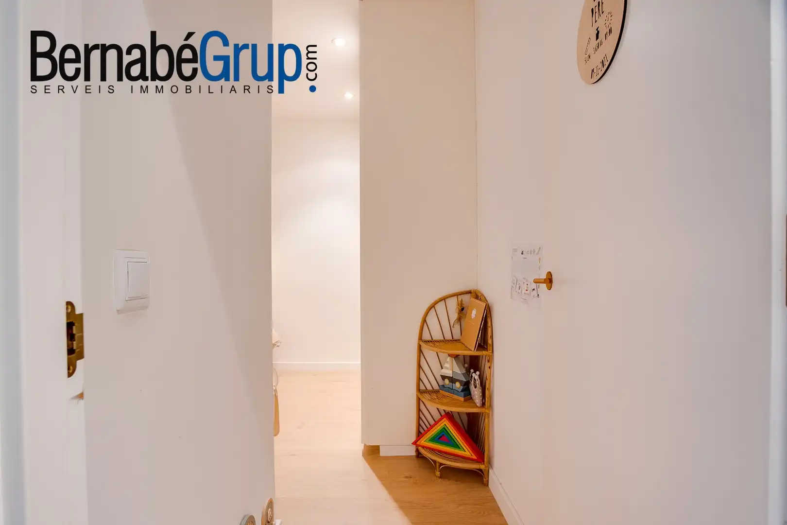 Piso en venta en Granollers con Aire acondicionado, Calefacción y Parquet