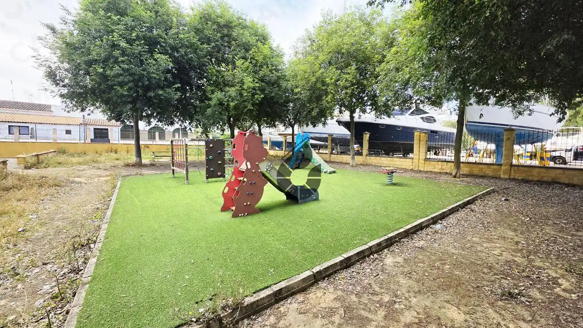 Piso en venta en Gelves