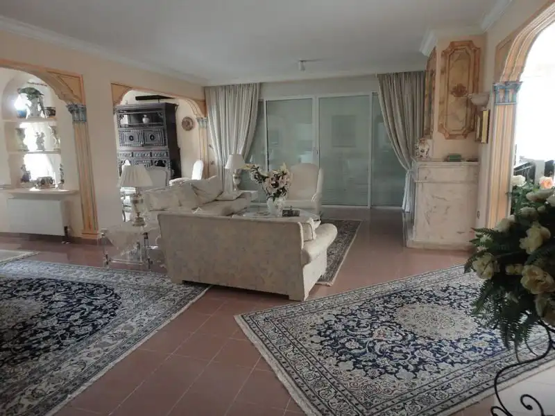 Casa amb piscina en venda a Coloma, imagen 9