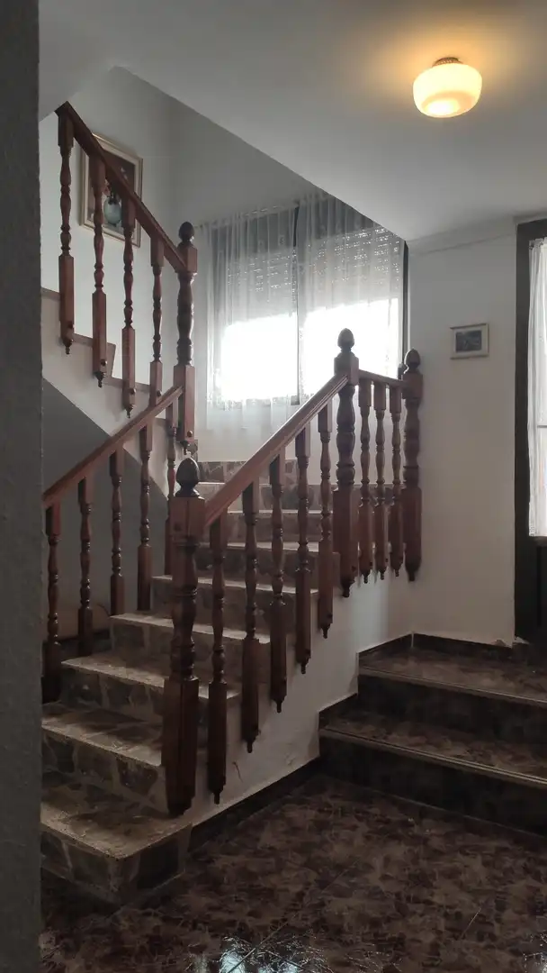 Casa o xalet en venda en Balazote amb Traster
