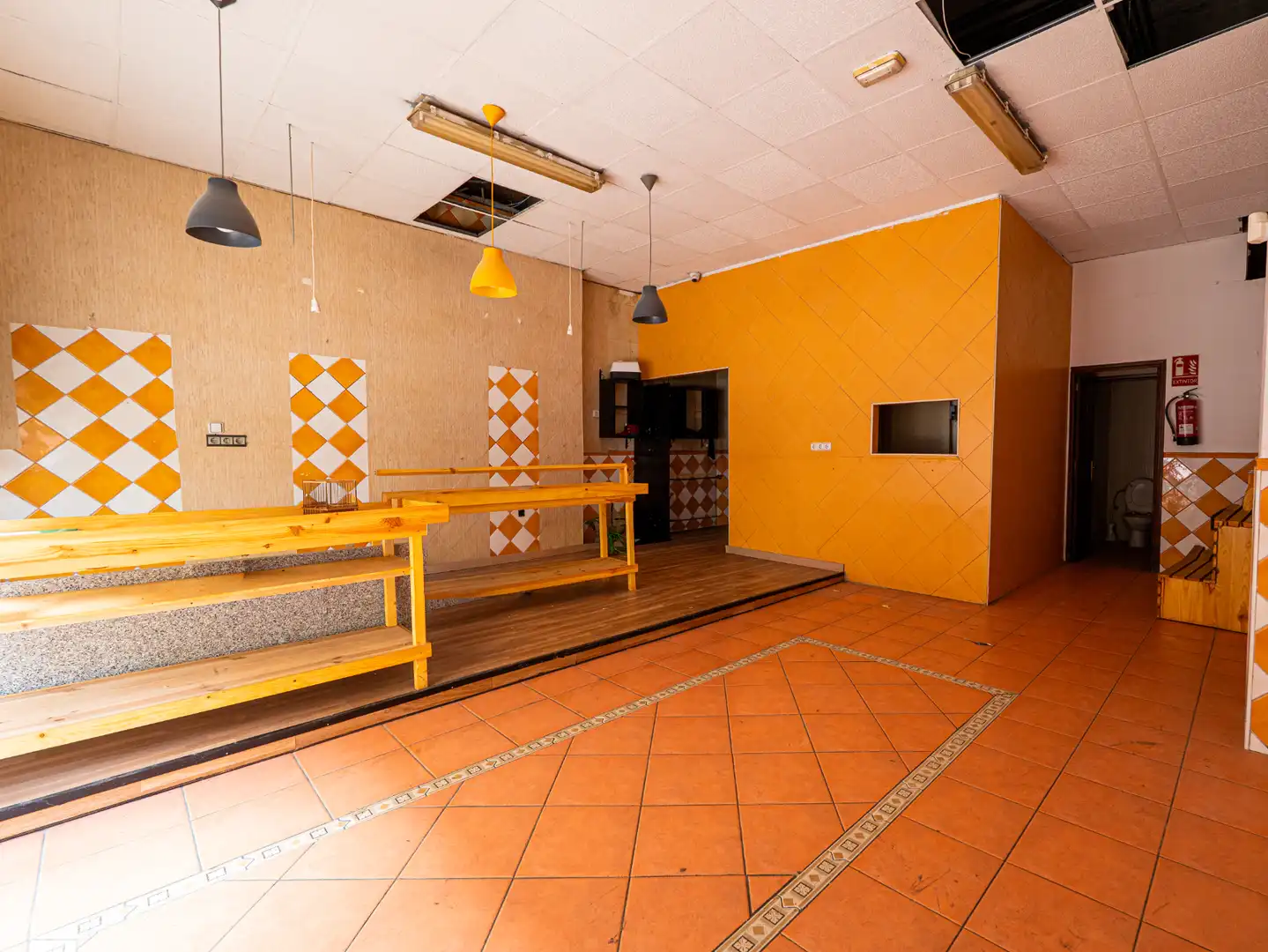 Business premises for sale in Carretera de Valls