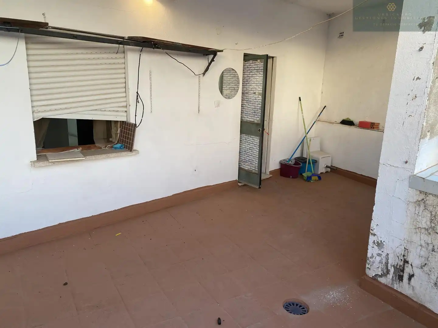 Piso en venta en Mérida con Balcón