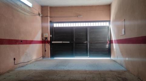 Photo 3 of Garage for sale in Arco Norte - Avda. España, Sevilla