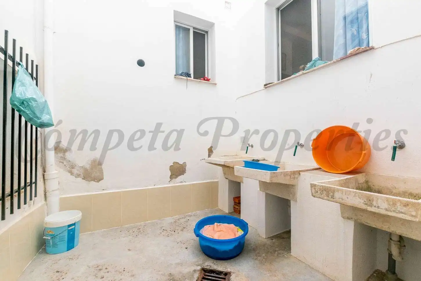 Casa en venda a Canillas de Albaida, imagen 6