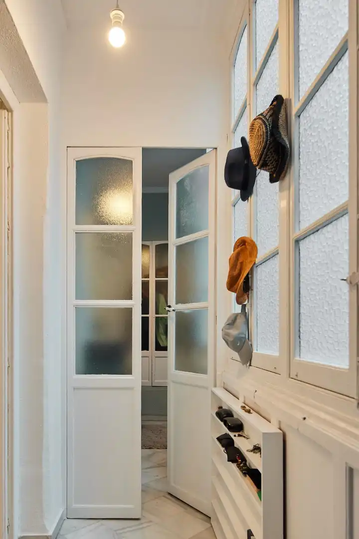 Piso en venta en Cádiz con Balcón