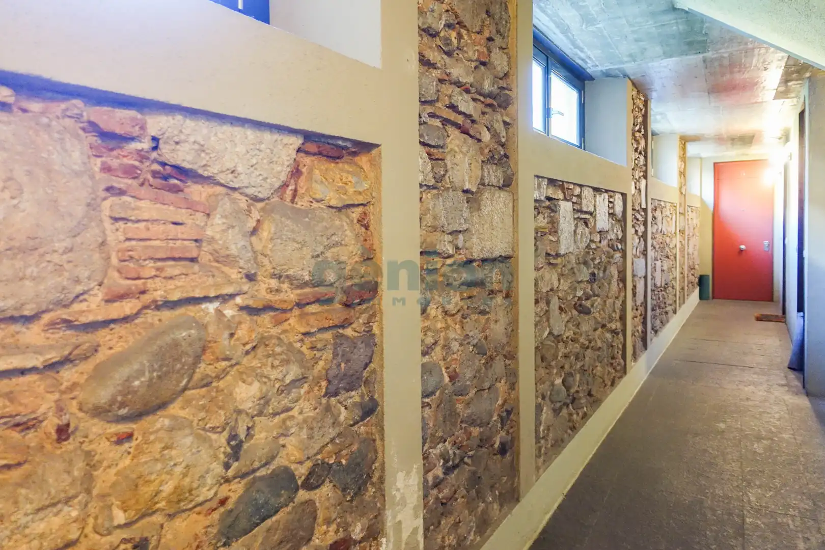 Duplexes for sale in Girona  with Air Conditioner and Heating