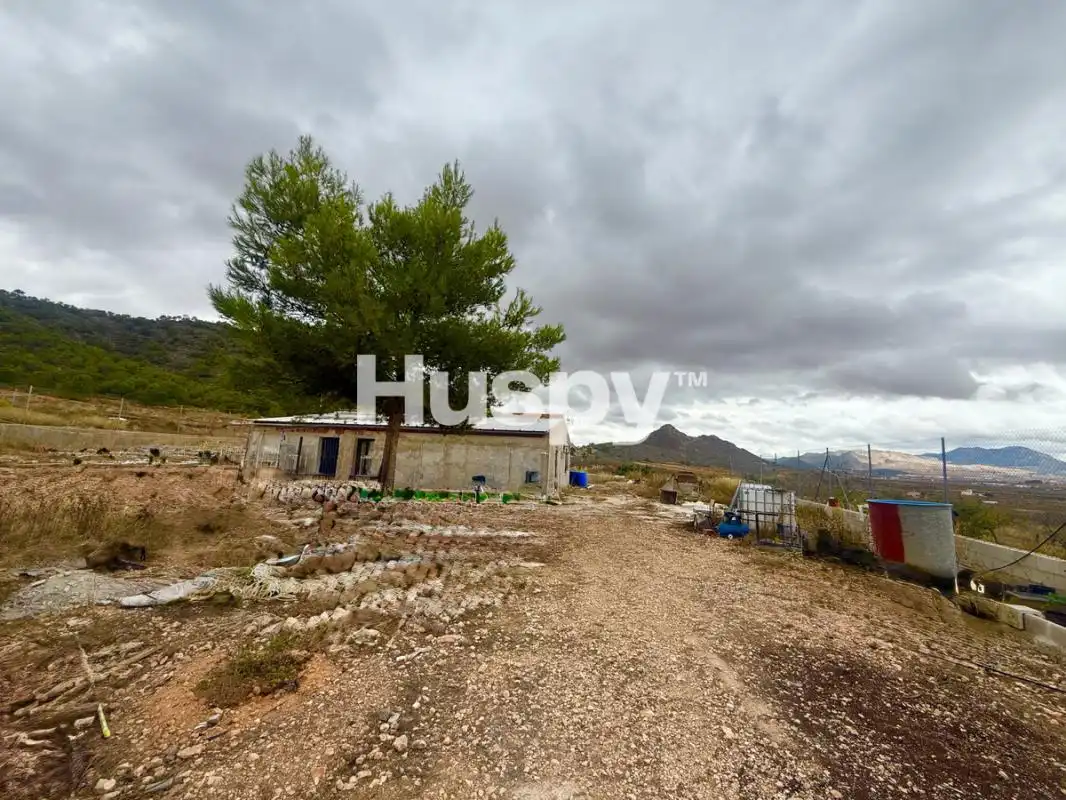 Casa o chalet en venta en Abanilla, Murcia