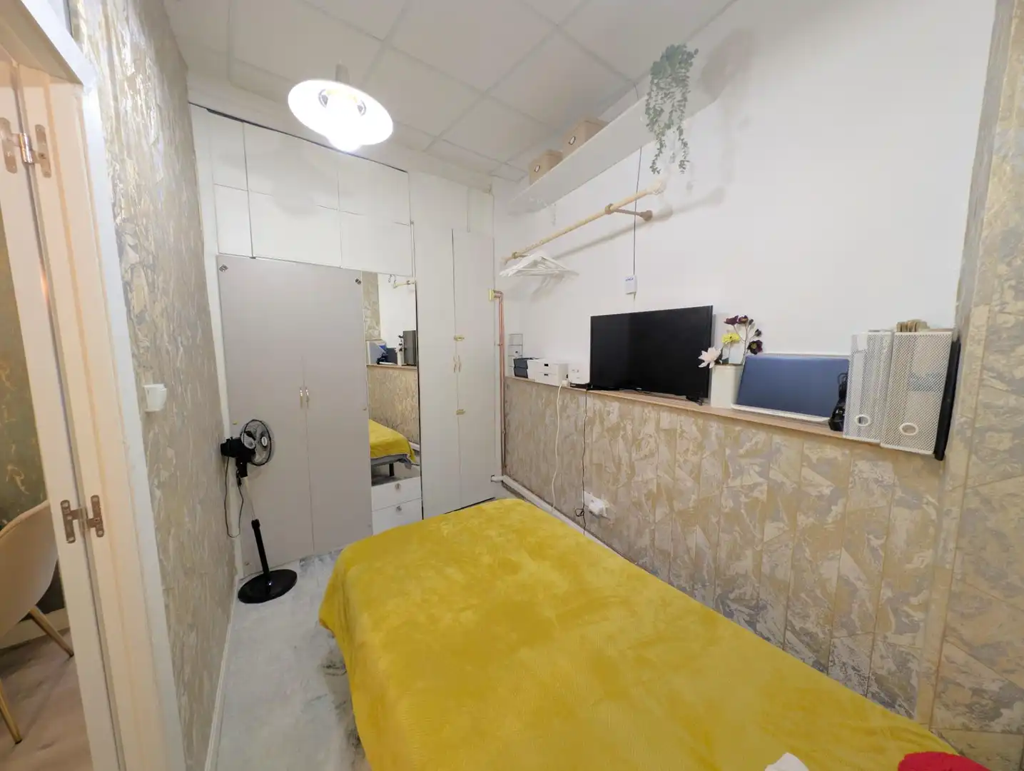 Bedroom of Ground floor for sale in Alcorcón