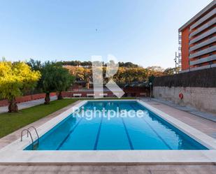 Apartament de lloguer a La Marina del Port