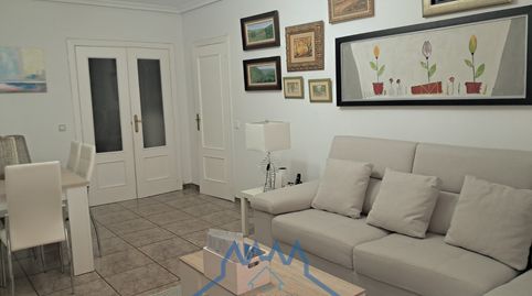 Foto 4 de Piso en venta en El Torreón - Los Ángeles - El Pilar, Ciudad Real Capital