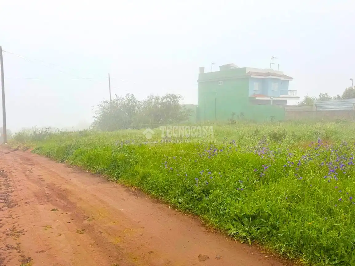 Terreno residencial en venta en Guamasa - El Ortigal - Los Rodeos, imagen 3