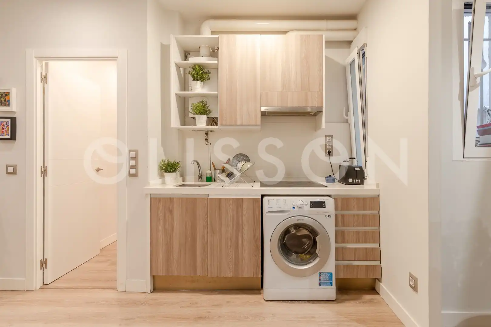 Wohnung zum Verkauf in Chamberí, imagen 7