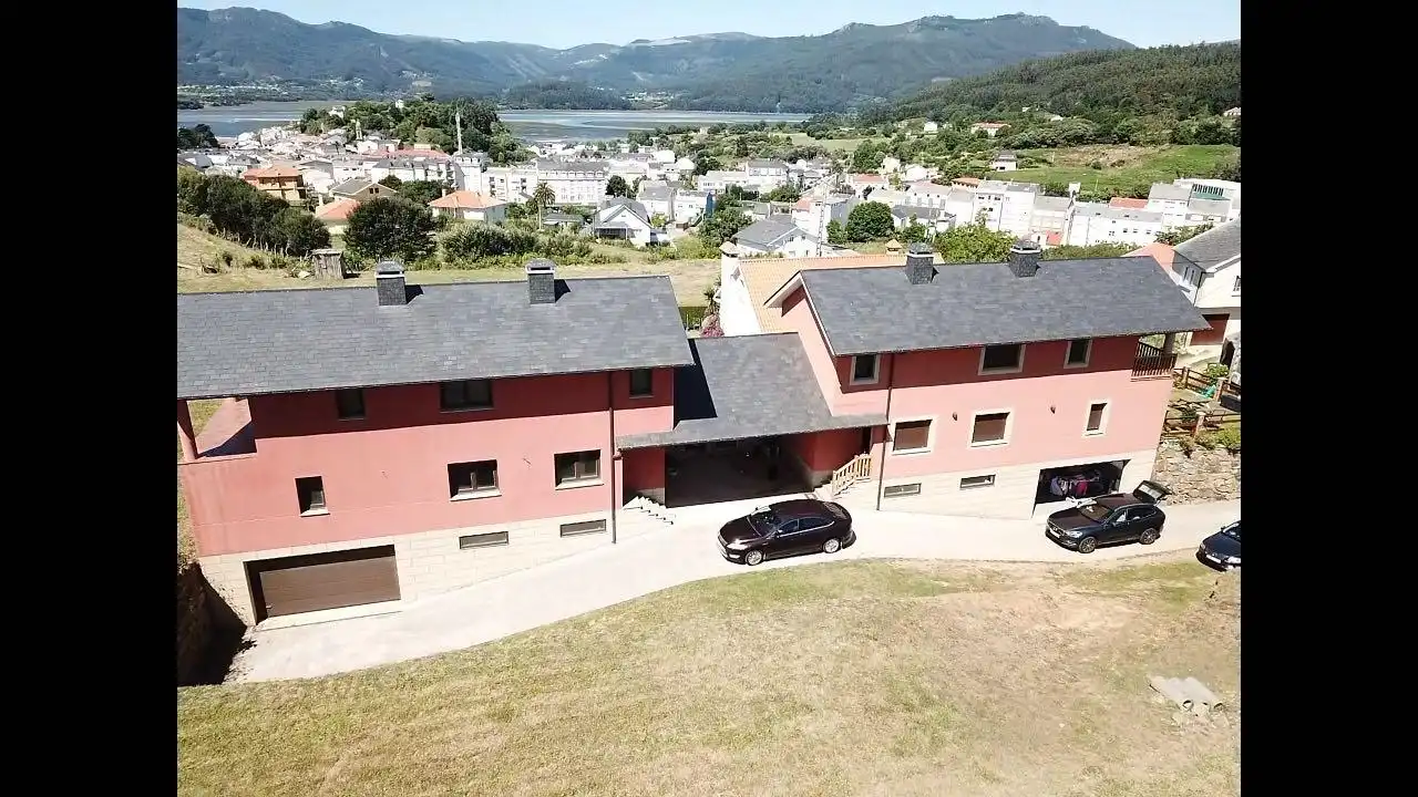 Terreno residencial en venta en Ortigueira, imagen 3