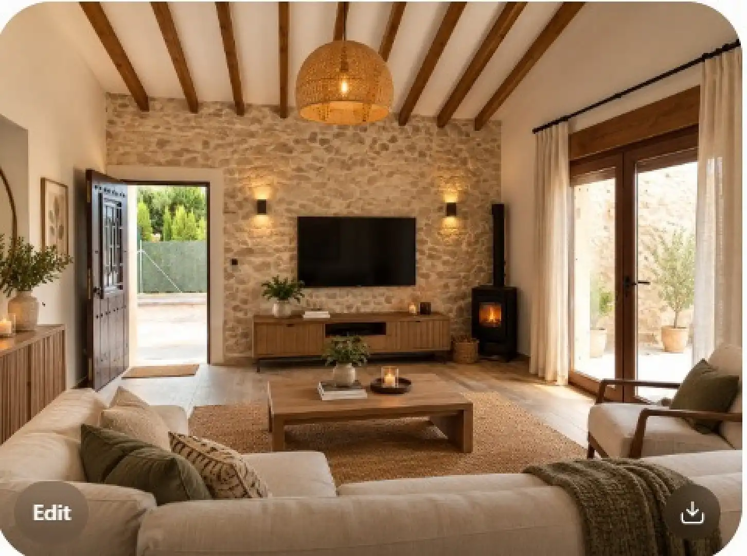 Maison rustique à vendre à La Romana, imagen 7
